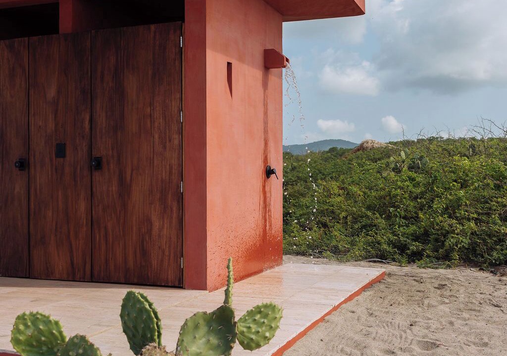 Photo of Outdoor in Barra de Colotepec