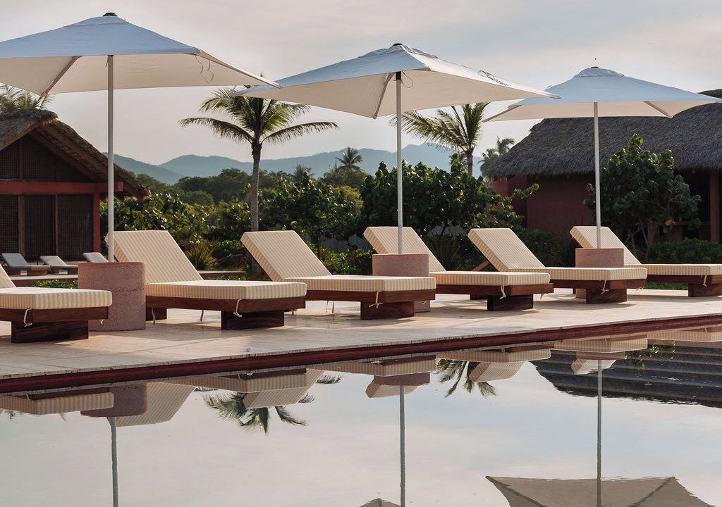 Photo of Outdoor in Barra de Colotepec