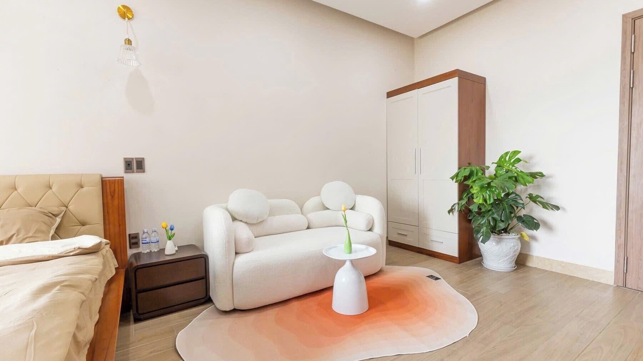Photo of Bedroom in Ngu Hanh Son