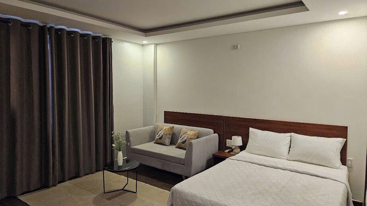 Photo of Bedroom in Ngu Hanh Son
