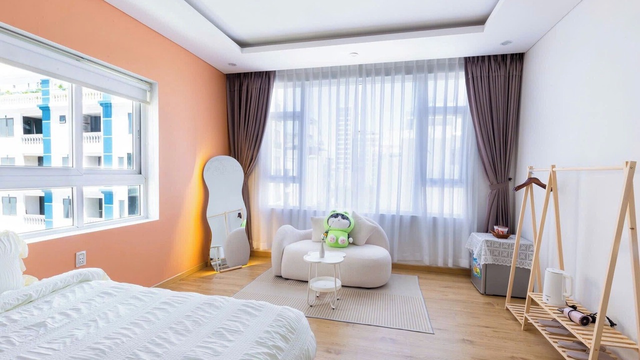 Photo of Bedroom in Ngu Hanh Son