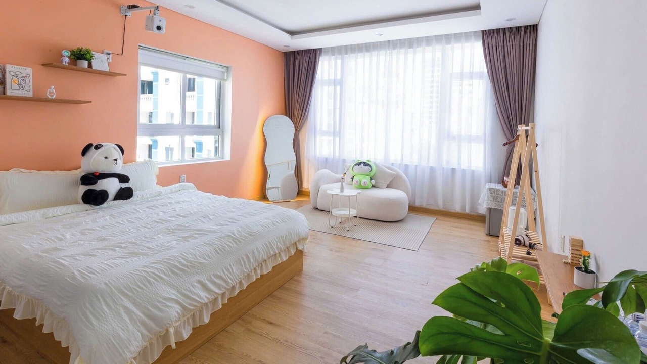 Photo of Bedroom in Ngu Hanh Son