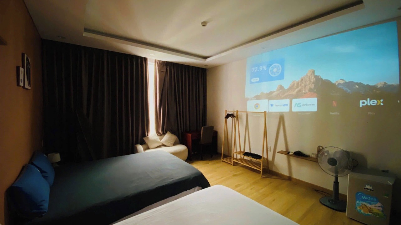 Photo of Bedroom in Ngu Hanh Son