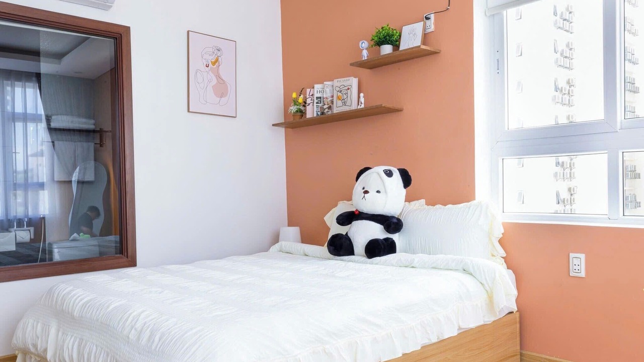 Photo of Bedroom in Ngu Hanh Son