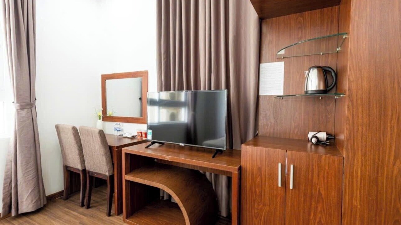 Photo of Bedroom in Ngu Hanh Son