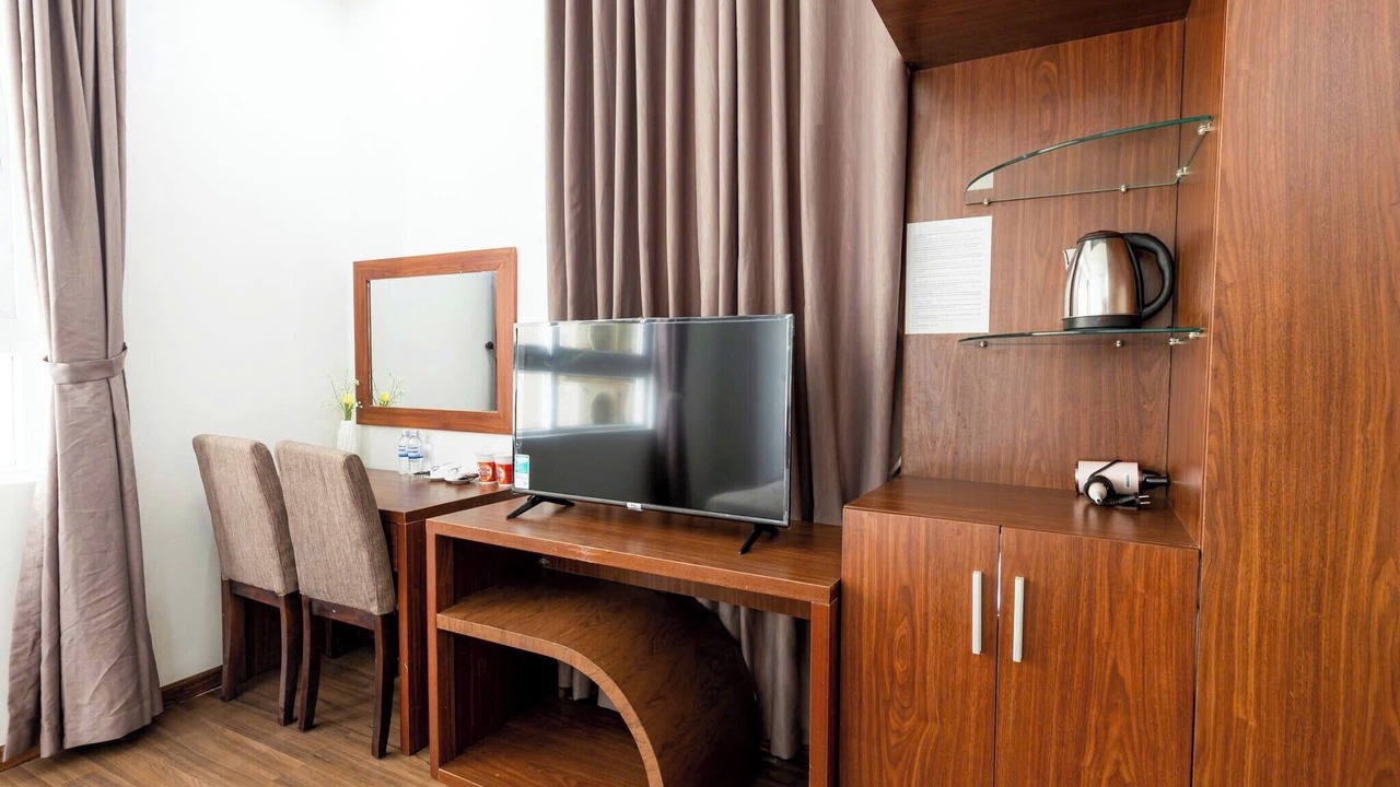 Photo of Bedroom in Ngu Hanh Son