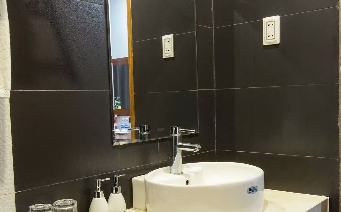 Photo of Bathroom in Ngu Hanh Son