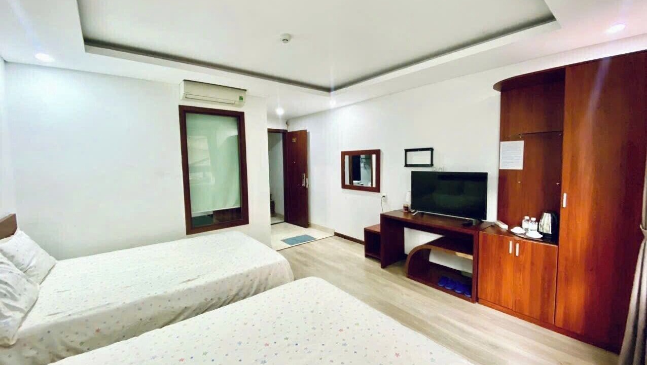 Photo of Bedroom in Ngu Hanh Son