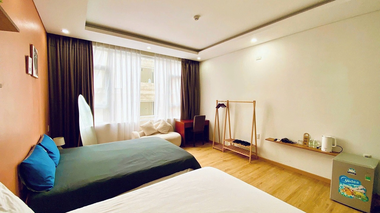 Photo of Bedroom in Ngu Hanh Son