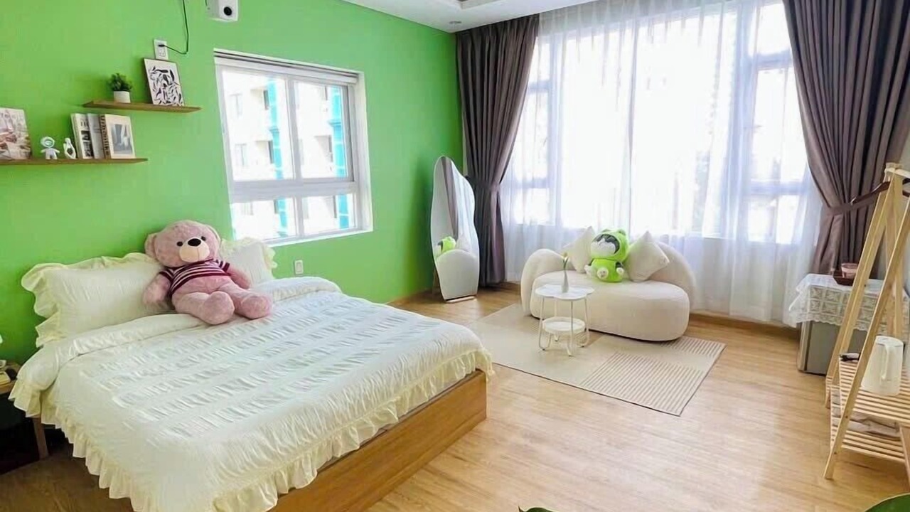 Photo of Bedroom in Ngu Hanh Son