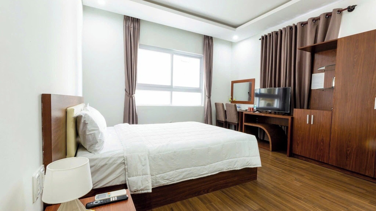 Photo of Bedroom in Ngu Hanh Son
