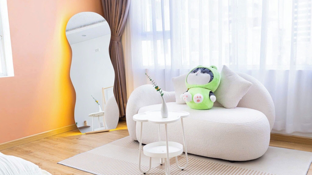 Photo of Bedroom in Ngu Hanh Son