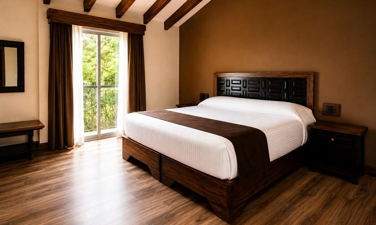 Photo of Bedroom in Conca