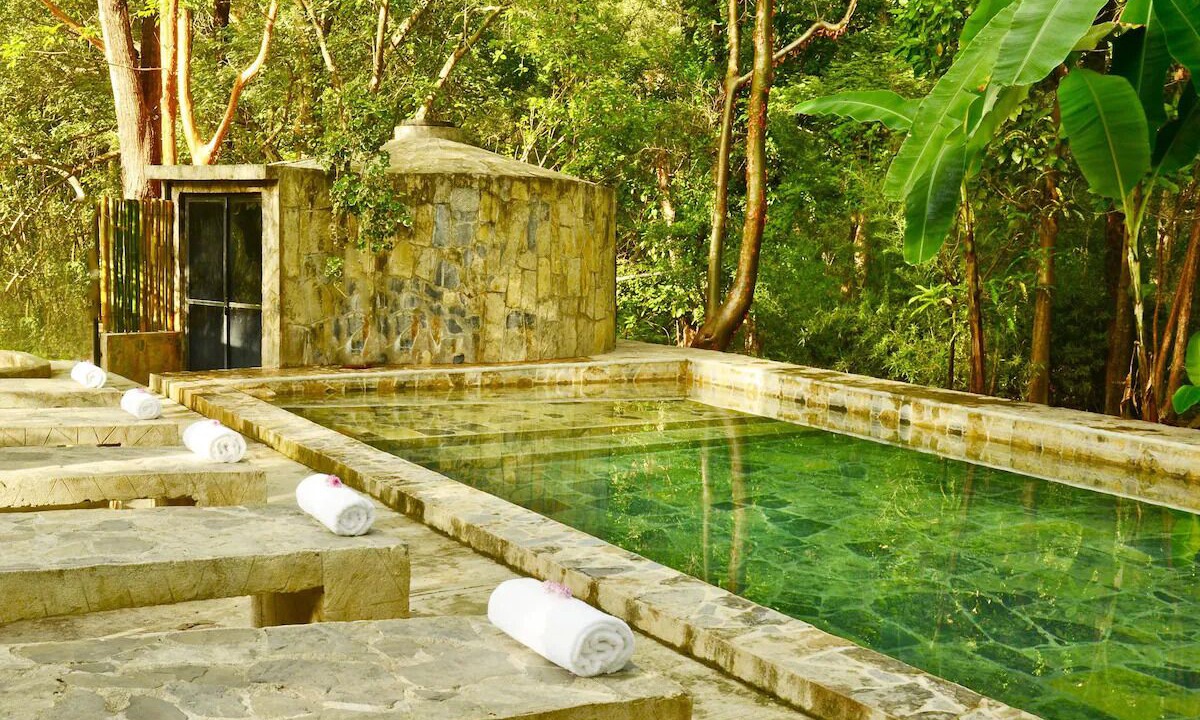 Photo of Outdoor in Conca