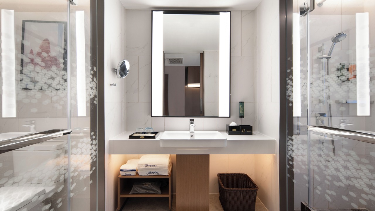 Photo of Bathroom in Fengtai