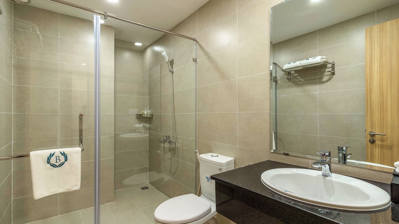 Photo of Bedroom in Duong To