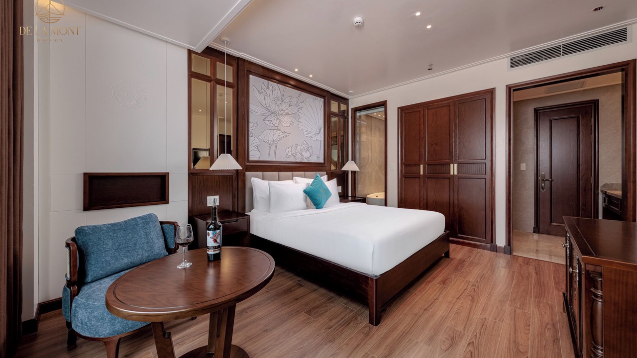 Photo of Bedroom in Ha Giang