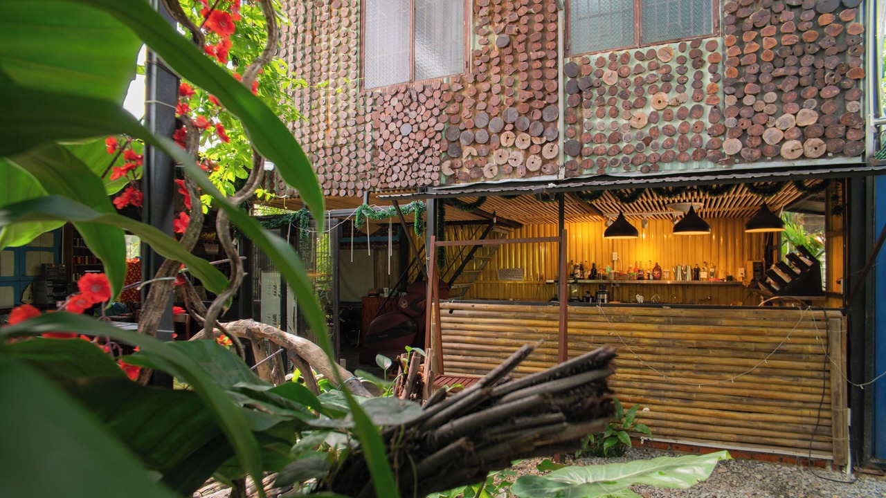 Photo of Outdoor in Thanh Ha