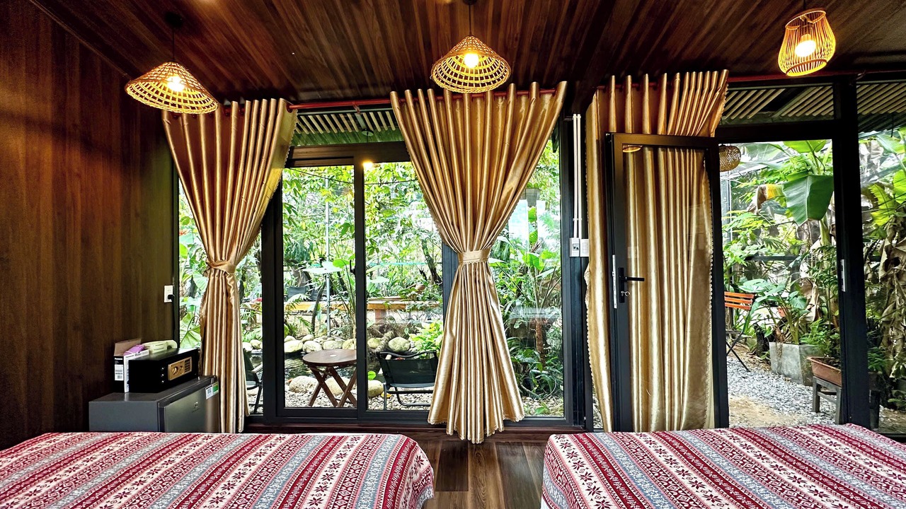 Photo of Outdoor in Thanh Ha