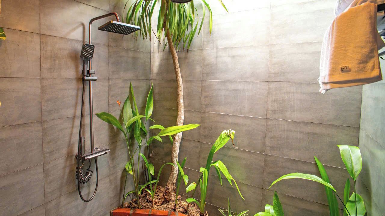 Photo of Bathroom in Thanh Ha
