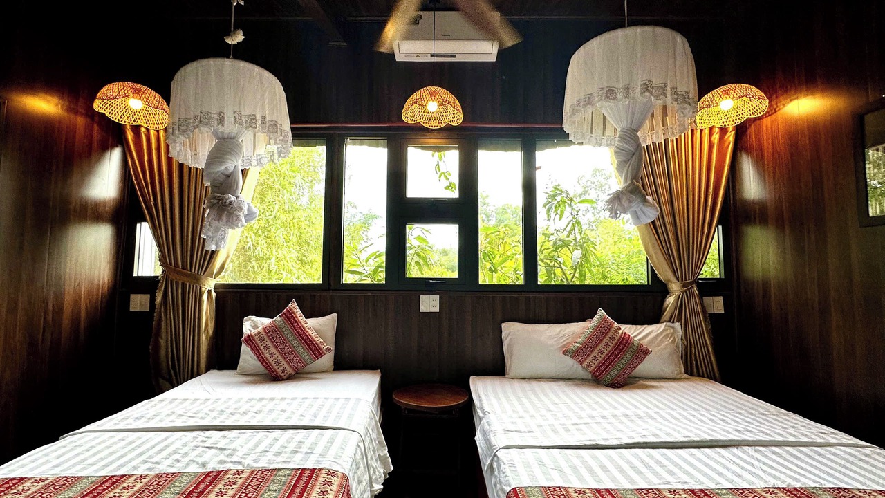 Photo of Outdoor in Thanh Ha
