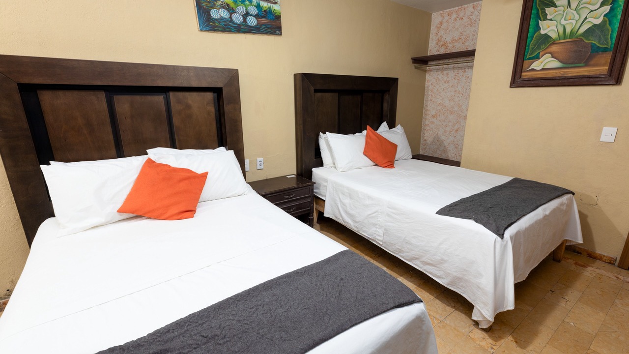 Photo of Bedroom in Tequila