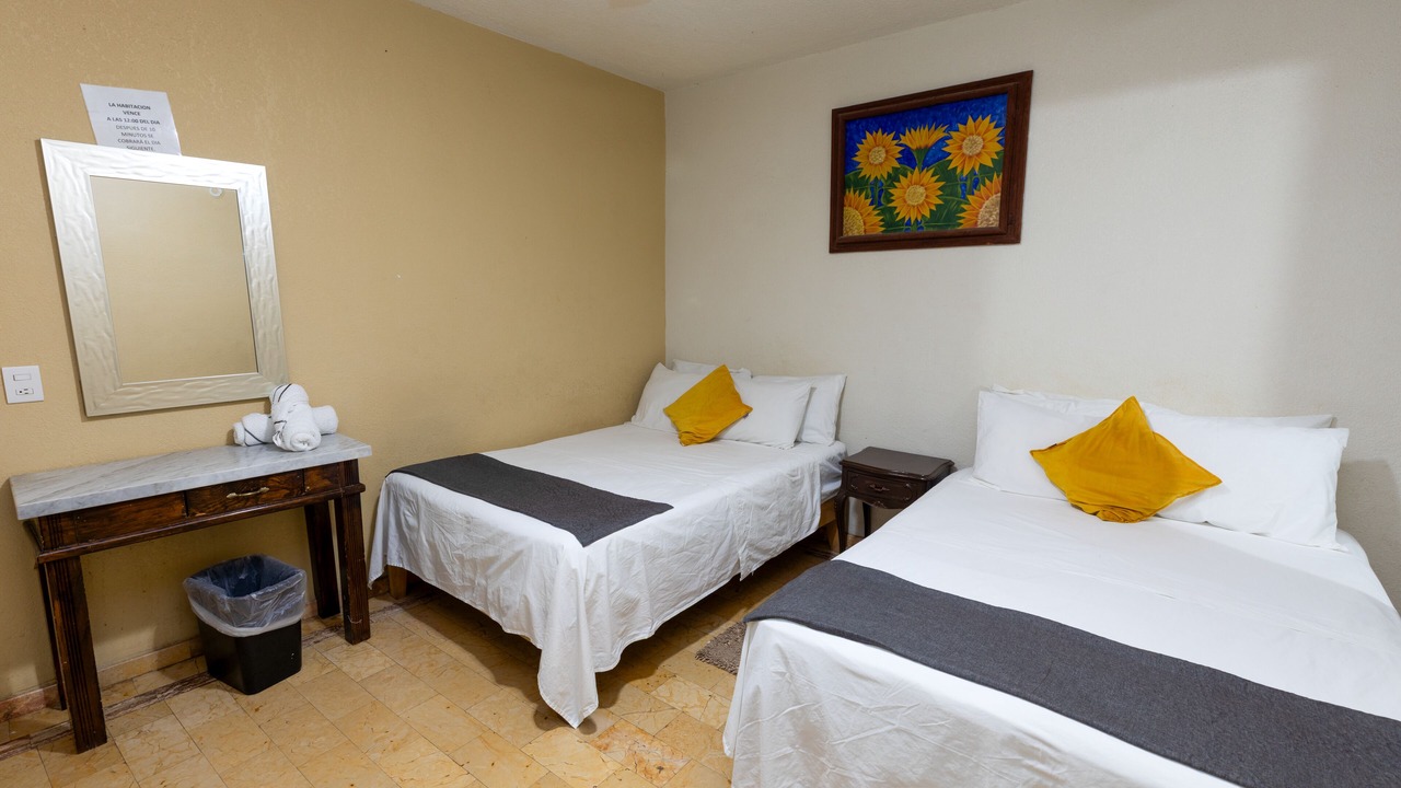 Photo of Bedroom in Tequila