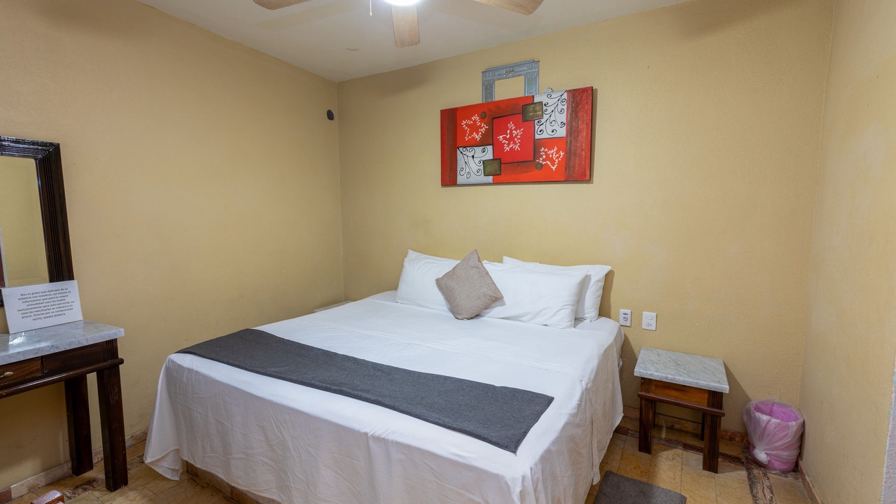 Photo of Bedroom in Tequila