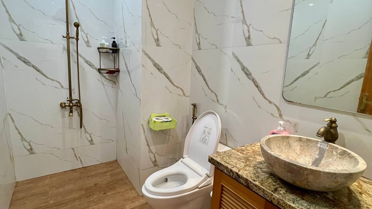 Photo of Bathroom in An Phu
