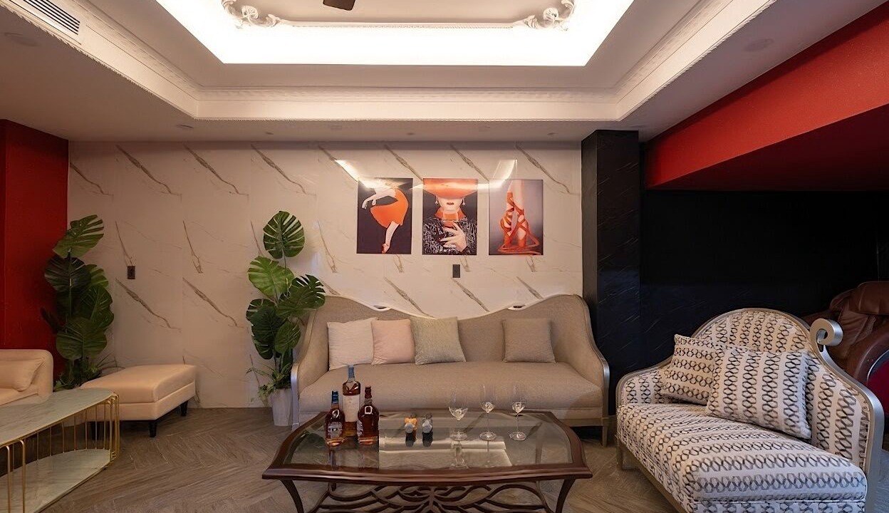 Photo of Livingroom in An Phu