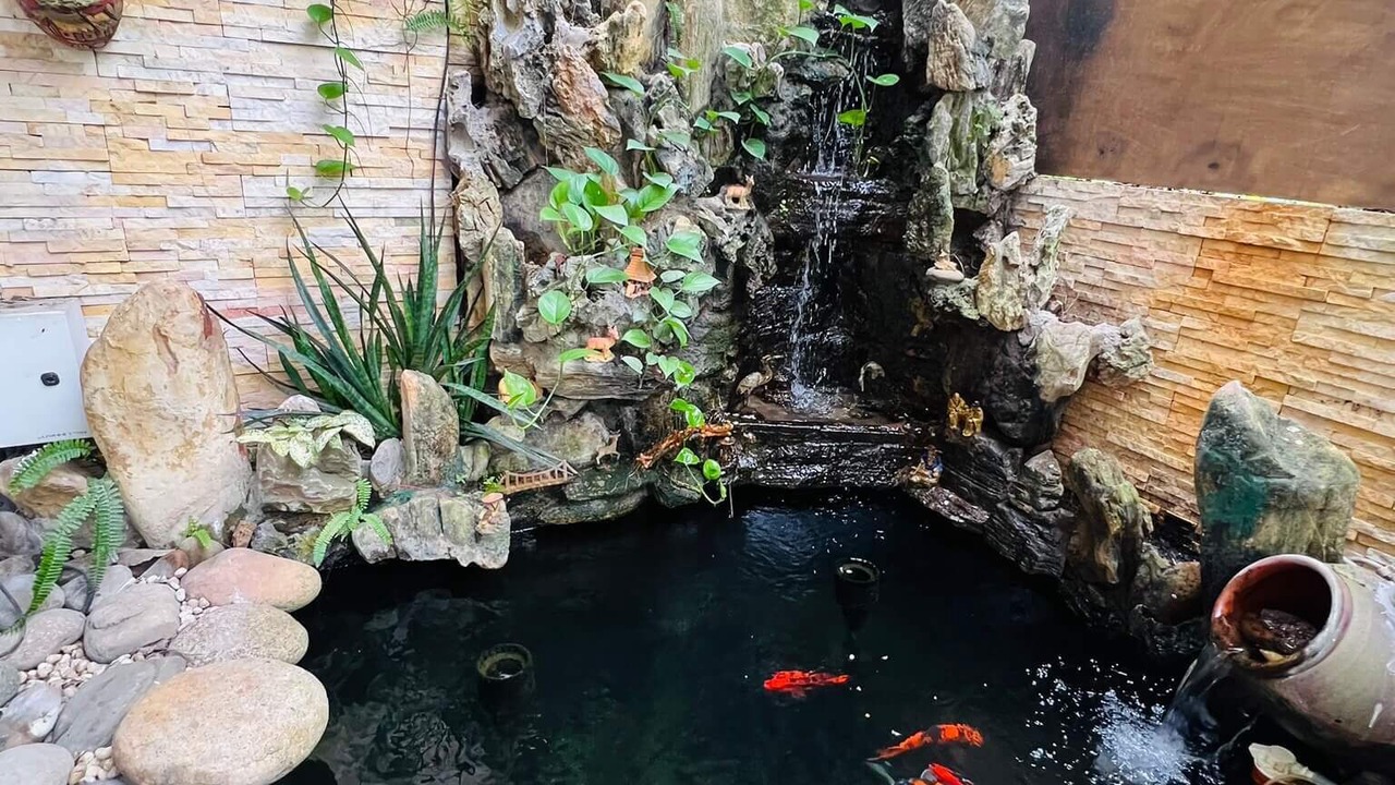 Photo of Outdoor in An Phu