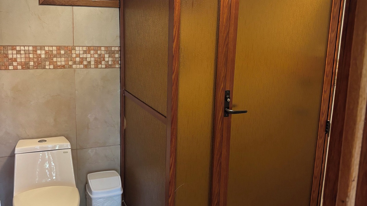 Photo of Bathroom in Atlixco