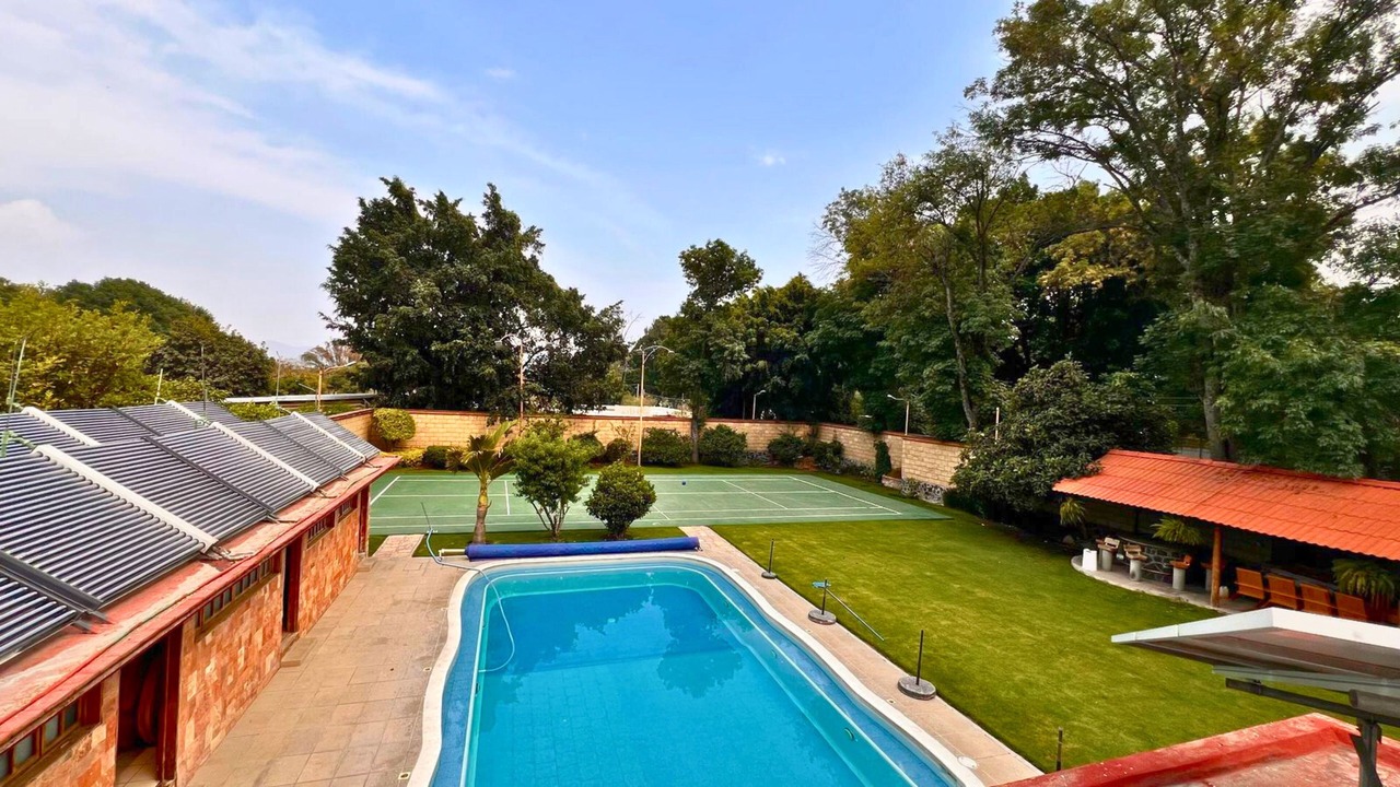 Photo of Outdoor in Atlixco