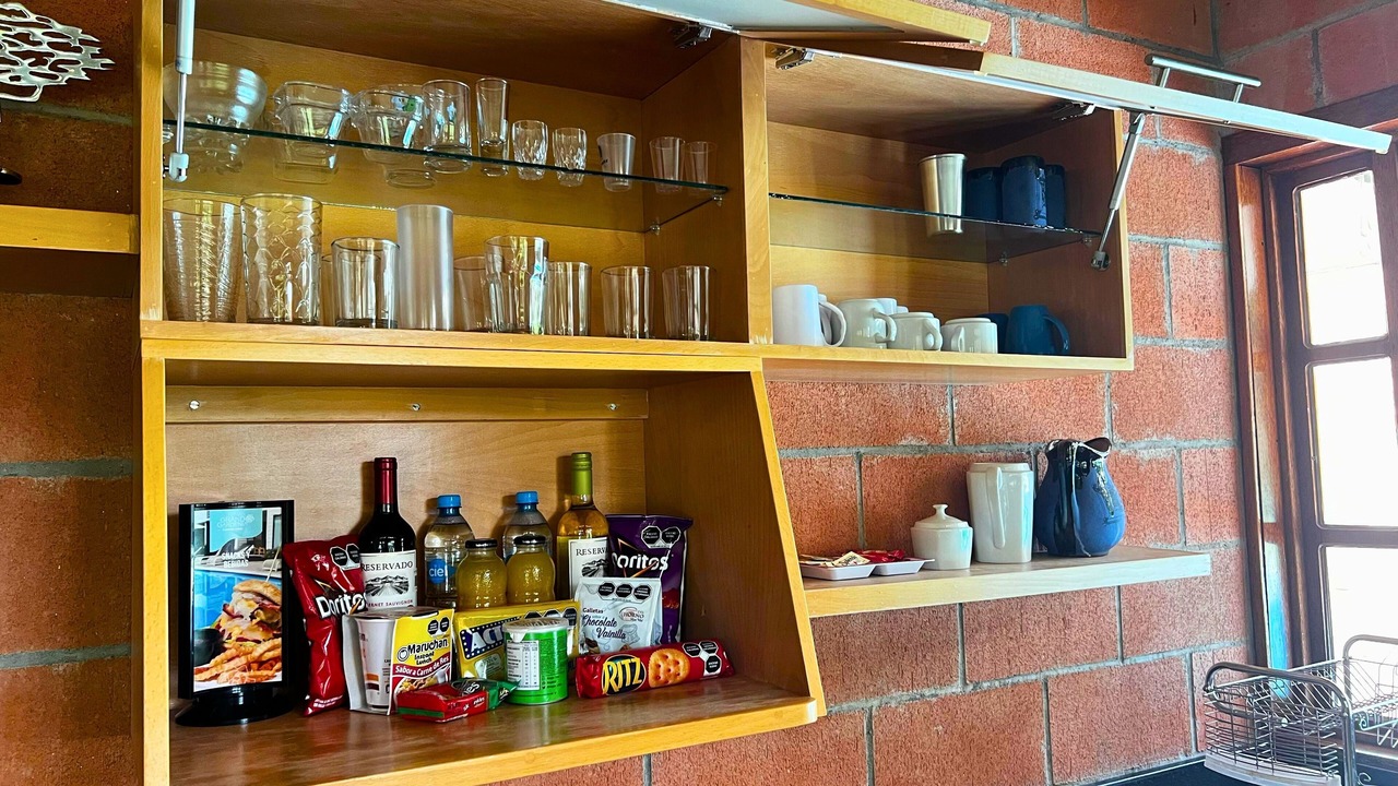 Photo of Kitchen in Atlixco