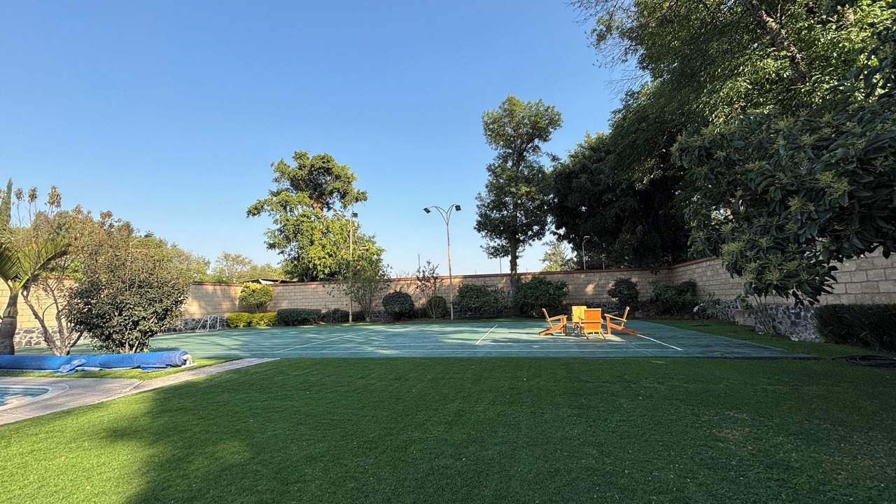 Photo of Outdoor in Atlixco