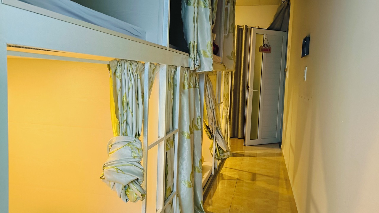 Photo of Patio Balcony in Da Lat