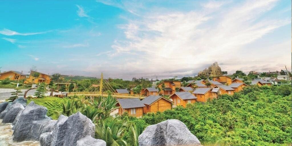 Photo of Outdoor in Bao Loc