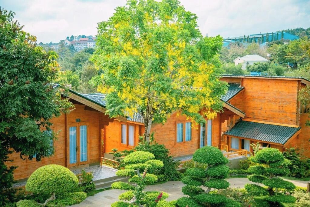Photo of Outdoor in Bao Loc