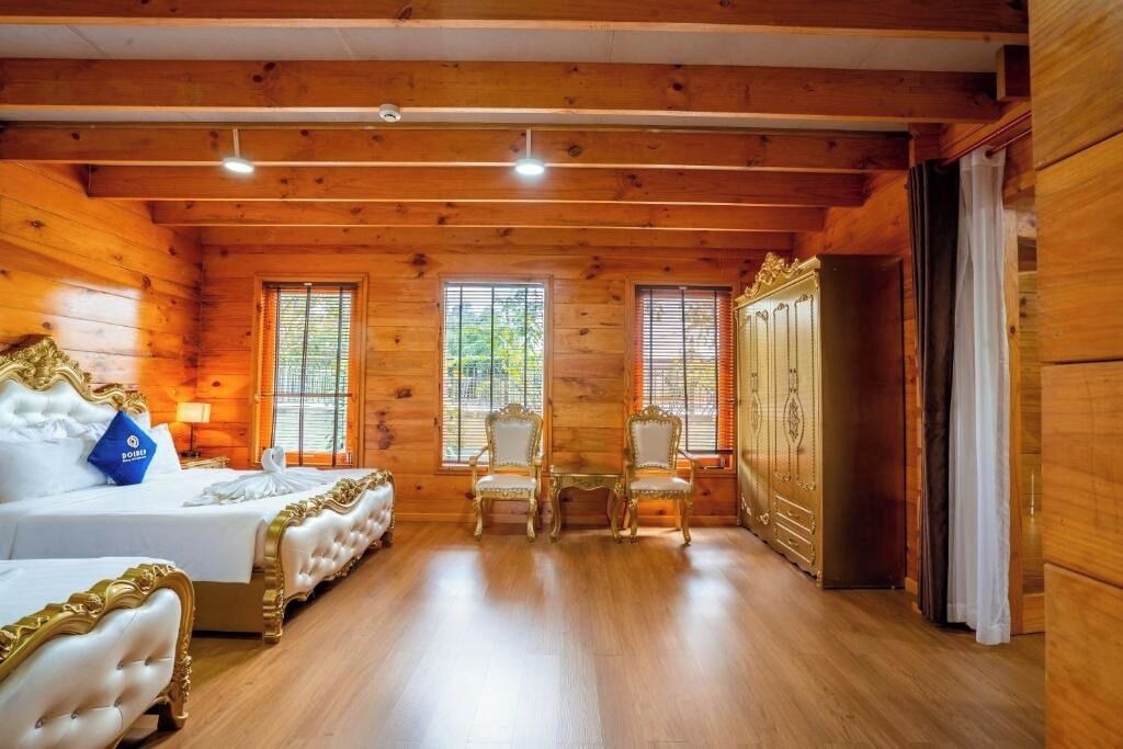 Photo of Bedroom in Bao Loc