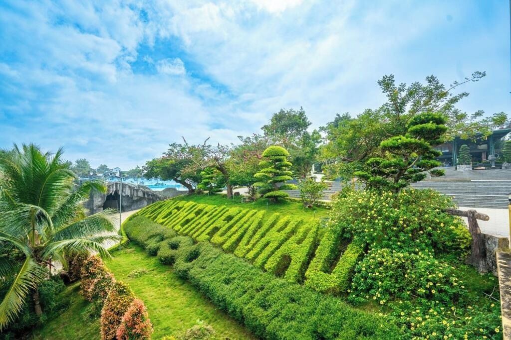 Photo of Outdoor in Bao Loc