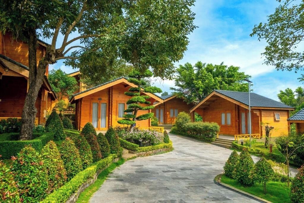 Photo of Outdoor in Bao Loc