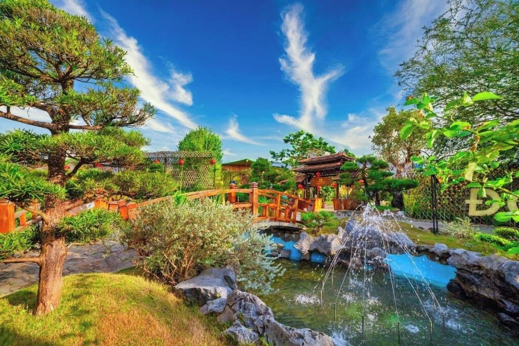 Photo of Outdoor in Bao Loc
