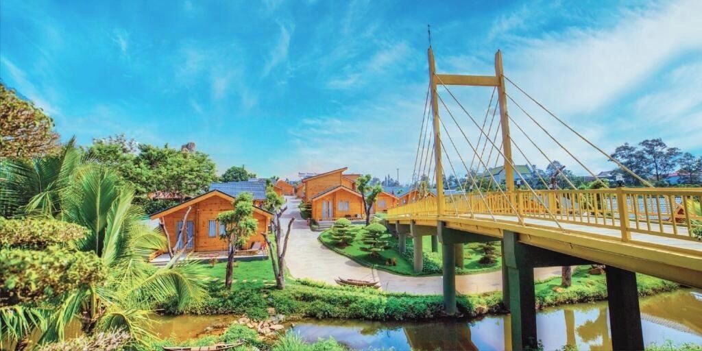 Photo of Outdoor in Bao Loc