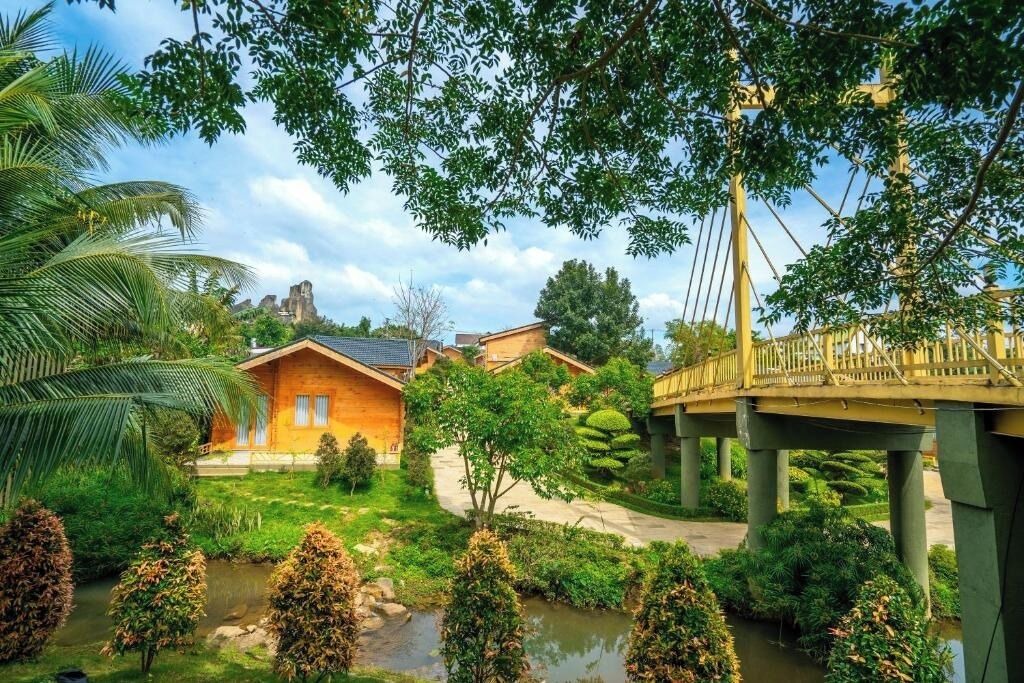 Photo of Outdoor in Bao Loc