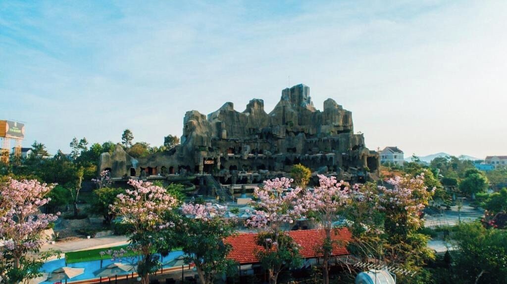 Photo of Outdoor in Bao Loc