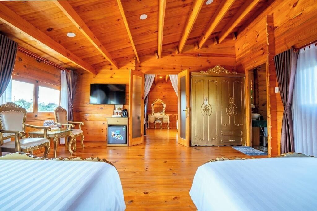 Photo of Bedroom in Bao Loc