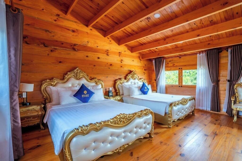 Photo of Bedroom in Bao Loc