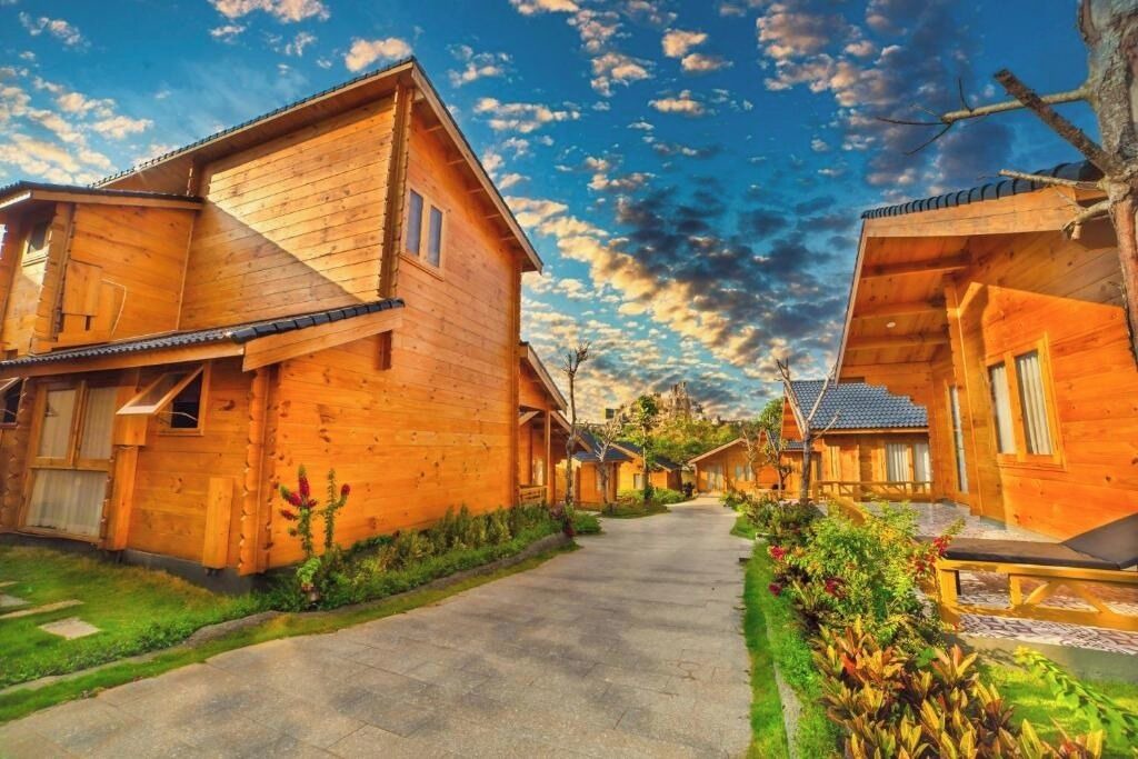 Photo of Outdoor in Bao Loc