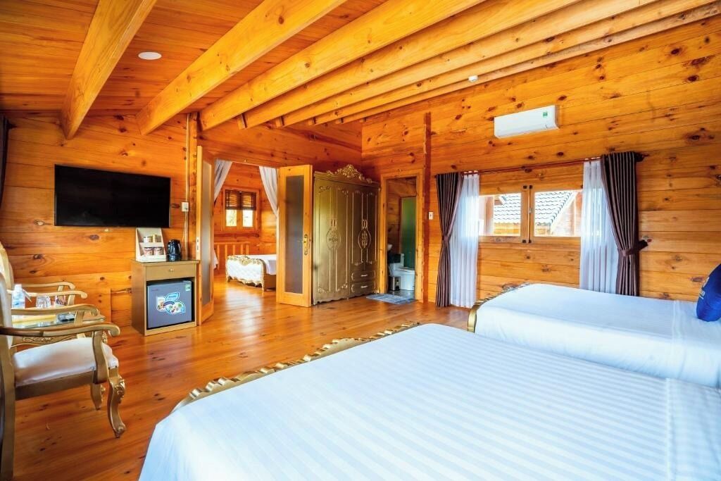 Photo of Bedroom in Bao Loc
