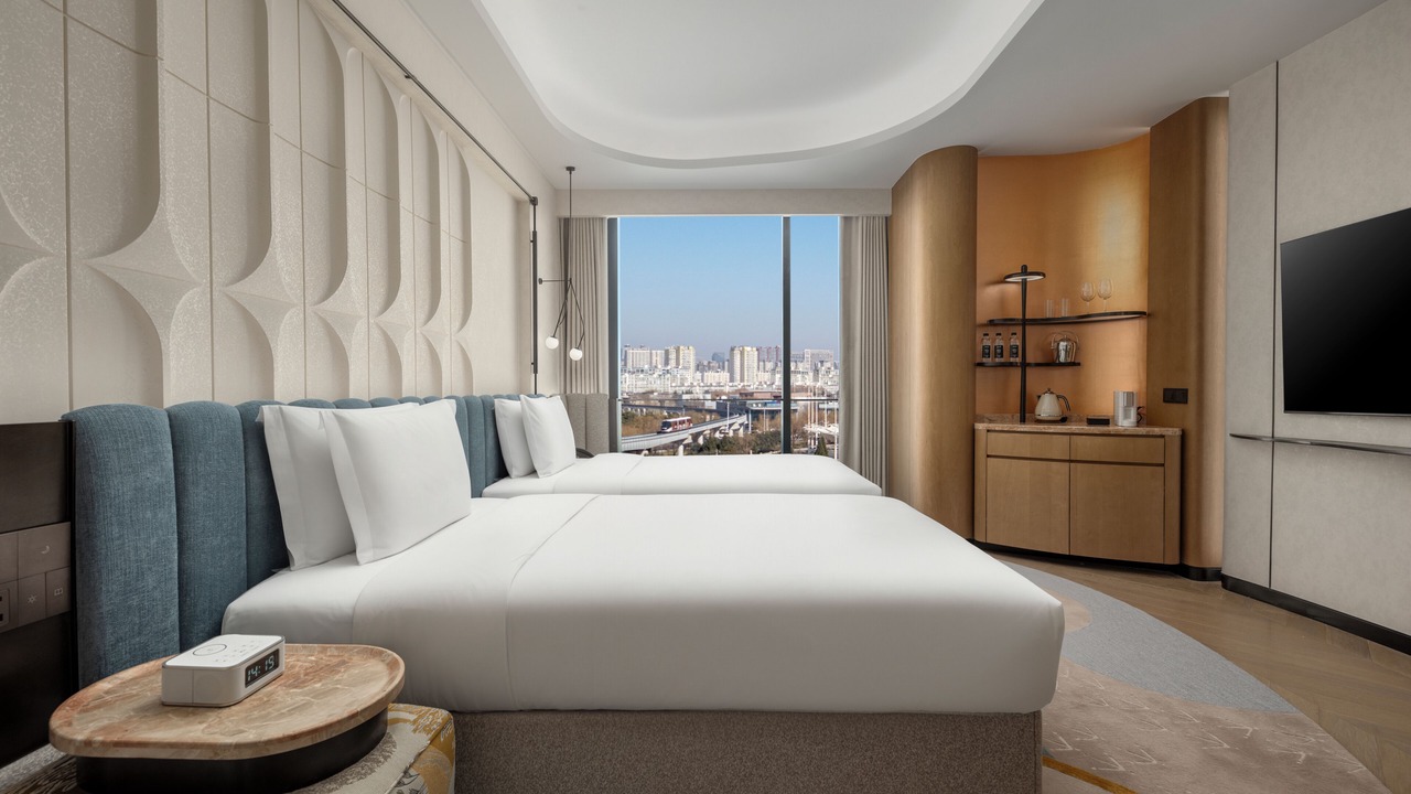 Photo of Bedroom in Gaoxin